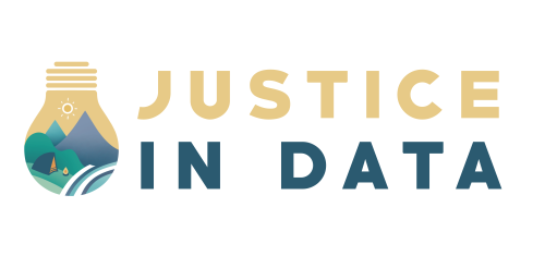 Justice in Data: FAIR Data Principles