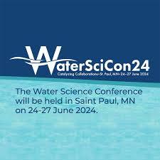 WaterSciCon24 Hands-On Workshop: Web-based Modules on Geospatial Data Processing Using Python