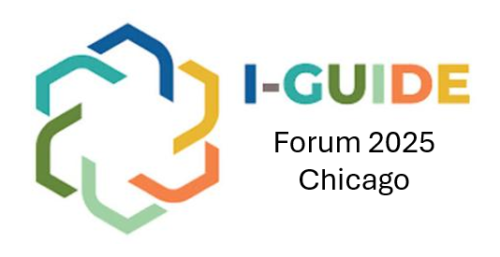 I-GUIDE Forum 2025 Hands-on Tutorial: CyberTraining on Geospatial Data Processing using Python for Hydrology