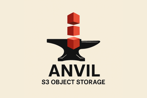 Managing Buckets and Objects on Anvil Object Storage